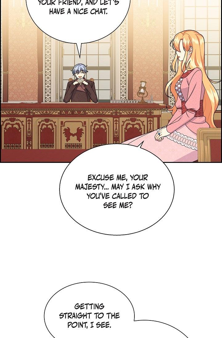 The Younger Male Lead Fell for Me before the Destruction Chapter 39 9